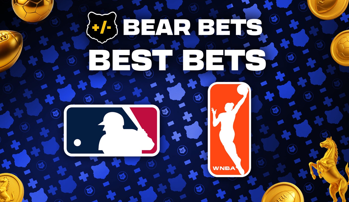 胜天国际 - 解析 Chris 'The Bear' Fallica 的 MLB 赛扬奖与 WNBA 期货最佳赌注